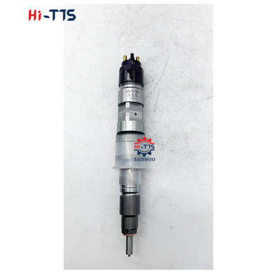 Good price High Quality Diesel Injector 0445120391 For Weichai Wp10 Engine online