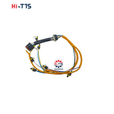 Good price 222-5917 153-8920 150-9182 Excavator Engine Fuel Injector Wiring Harness for C7 324D 325D Engine online