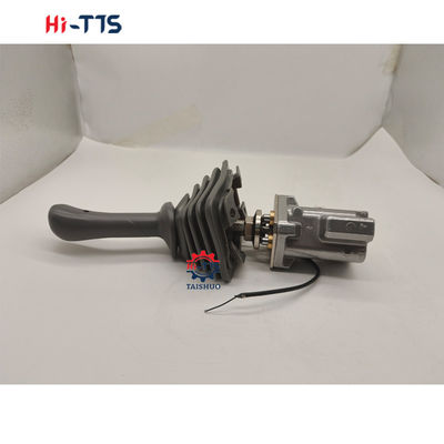 Good price DX225 DX300  ZAX200 Excavator Hydraulic Joystick Assembly Controller Pilot Valve Handle online
