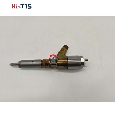 Good price 326-4700 Fuel  Injector For C6.4  E320D 323 E324 Excavator Parts online