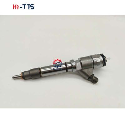 Good price diesel Injector 0445120042  0445120066 0445120114 0445120101 for Engine Car online