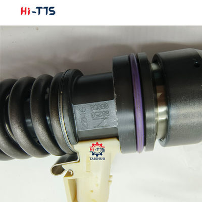 Good price Fuel Injector BEBE4G15001 21467241 22340639 for EC380D EC480D Diesel Engine online