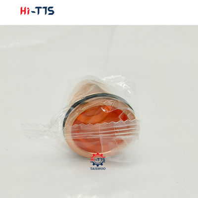 Good price VOE3183368 3183368 Injector Sleeve for  EC210 EC240 EC290 EC360 EC460 EC480 EC700 Excavator Spare Parts online