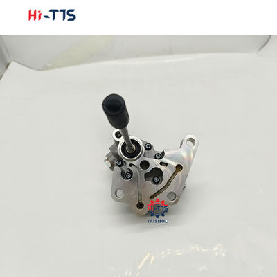 Good price 21067551 Oil Pump  for EC460B EC360B Excavator Engine Parts online