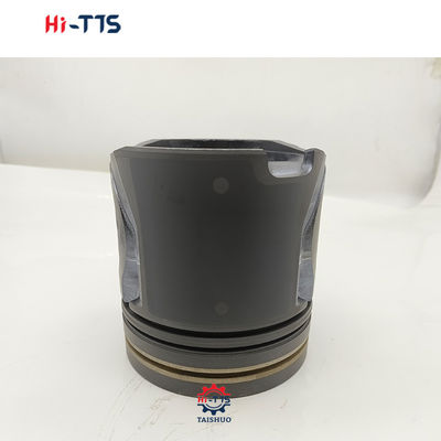 Good price EC330 EC360 D12D excavator parts Diesel engine STD Piston Kit 20451076 VOE20451076 online