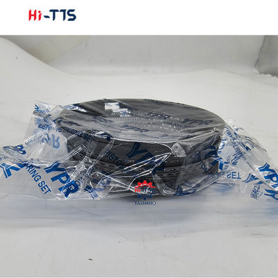 Good price 23040-41400 23040-41410 3.0*2.0*4.0 Piston Ring Set Fit For D4AE Engine Parts online