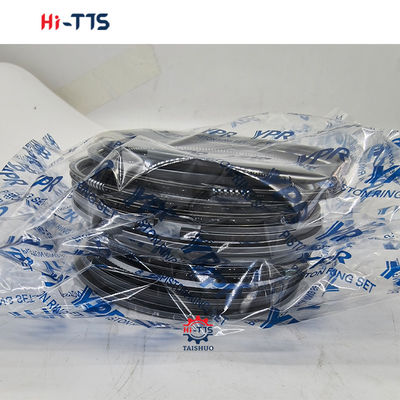 Good price K0BR1-11SC0 109mm  Piston Ring Set Fit For D6DA Engine Parts online