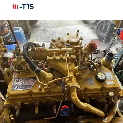 Good price C6.6 Complete Engine Assy Diesel Engine Parts online