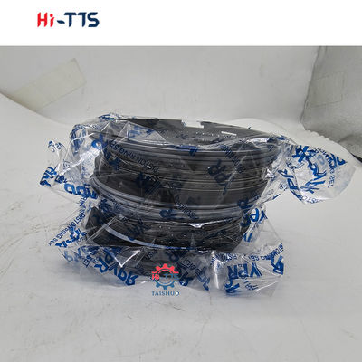 Good price Engine Spare Parts H07C  EH700 Y.KH RHINO STD Piston Ring OK8Y0-11-SCO for KIA online
