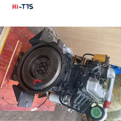 Good price 6D31T Complete Engine Assy Diesel Engine Parts online