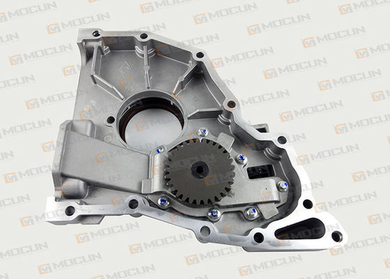 Good price OEM 21486014 Deutz Engine Parts Vehicle Oil Pump 21486014 STD Size online