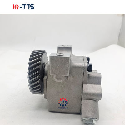 Good price 70MM Oil Pump 400915-00020 65.05100-6042 for DE12 DE12TIS D2366 Engine Spare Parts online