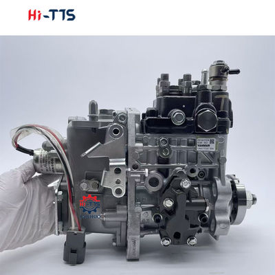 Good price 729642-51330 Fuel Pump For 4D88E 4TNV88 Construction Machinery Diesel online