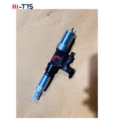 Good price Diesel Injector 095000-0140 095000-0145 095000-0141 095000-0142  for 6HK1 online