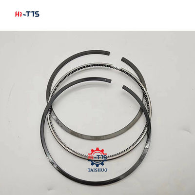 Good price SK330-6 SK350-6 Excavator Engine Spare Part Piston Ring 6D16T 6D16 ME995535 Ring Set online