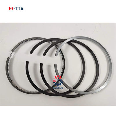 Good price Excavator Engine Piston Ring 6BG1 6BG1T 4RV 1-12121146-0 121211460 online