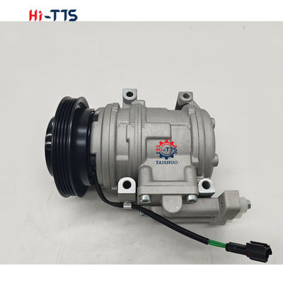 Good price 24V AC Compressor 2208-6013B for DH220-5 DX255LC Dx225 Excavator Parts online