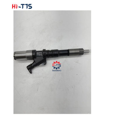 Good price 095000-0801 Fuel Injector for QSB5.9 6D125 PC450-7 Diesel Engine online