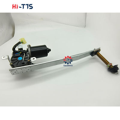 Good price 24V 21N6-01280 21N6-00240  Wiper Motor For Hyundai R210-7 Engine Spare Part online