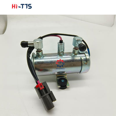 Good price 24V/12V Electric Fuel Pump 17926100 4645227 for 4HK1 6HK1 Engine Parts online