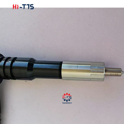 Good price Aftermarket Original 6251-11-3300 6D125Fuel Injector Engine Parts online