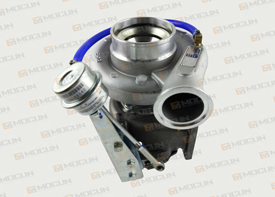 Good price HX35W 6738-81-8190 Diesel Engine Turbocharger PC220-7 SAA6D102E For Excavator Spare Parts online
