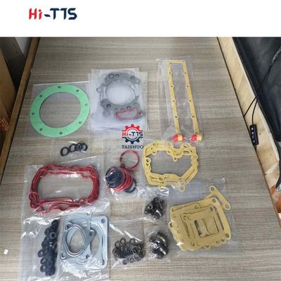 Good price Gasket Kit Upper 6154-K1-9900 Gasket Kit for 6D125 Engine Full Gasket Kit online