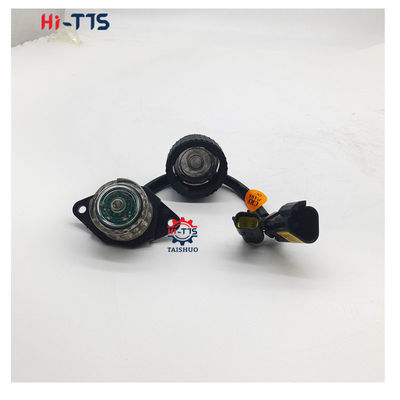 Good price 21q4-20812 21q4-20813 Excavator Throttle Knob R210 online