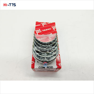 Good price Yanmar Engine Connecting Rod with 3TN75 3TN78 3TN95 STD Bearings Construction Machinery Parts online