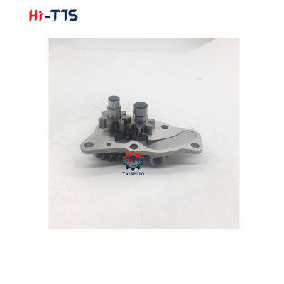 Good price 4D95 Engine Oil Pump 6204-51-1100 6204-51-1200 for Excavator and Wheel Loader online