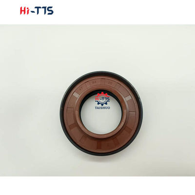 Good price For VEFANK ZD47*84*20 Axle Oil Seal Mechanical Seal with FKM Metal for Industrial Oil Resistance Loader Shaft online