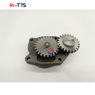 Good price For  Diesel Engine Oil Pump Compatible 4BT 6BT ISBE ISDE 5273937 4897481 QSB6.7 QSB6.7 Model 4939587 online