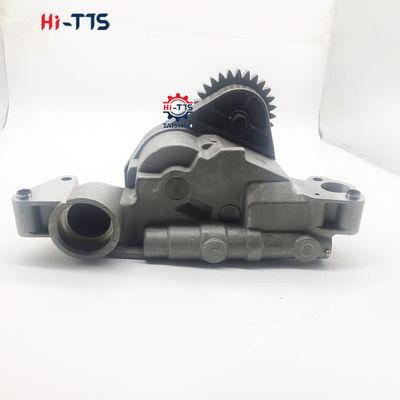 Good price 3687527 Engine Oil Pump for  ISX ISX15 ISZ13 2008 2009 International Prostar Replace 2881757 3680688 3681293 online
