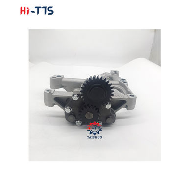 Good price 3054C Engine Oil Pump Assembly with 4132F071 Part No for 403D-15 Compatible Excavators online