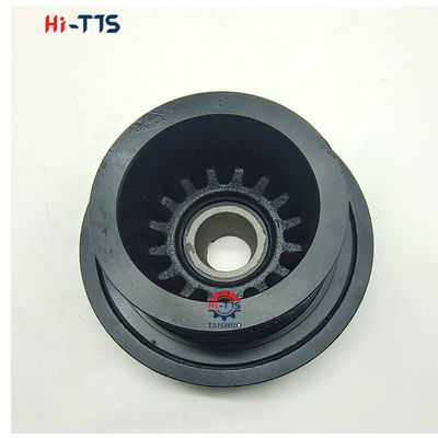 Good price Metal Material Crankshaft Pulley for 6BG1 Diesel Engine in New Condition for Excavator ZAX200 online