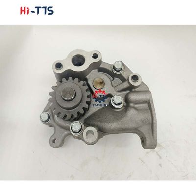 Good price 、Hi-TTS Construction Machinery Oil Pump 15163-1390 15110-1781 15110-1631 15110-1630 Excavator Parts for HINO EH700 Diesel Engine online