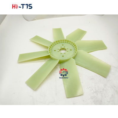 Good price Construction Machinery Parts air Conditioner Indoor Fan Motor 1604585400 Water Cooler Blade air Compressor Fan online