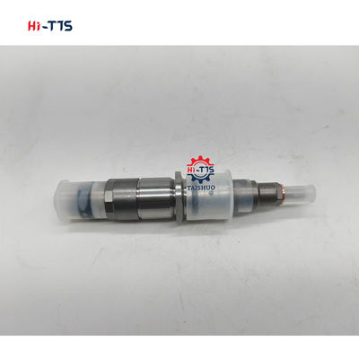Good price Hi-TTS Construction Machinery Fuel Injector 0445120236 0445120231 0445120059 0445120123 0445120075-Guangdong Origin online
