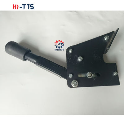 Good price Hi-TTS 91351-21500 Emergency Brake Handle for Mitsubishi Forklift/Excavator Construction Machinery Parts online