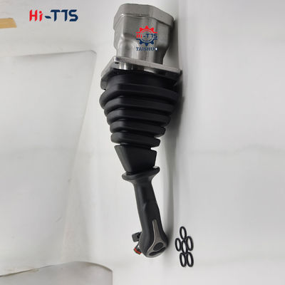 Good price Hi-TTS Construction Machinery 31Q6-20023 Lever Assy for R220-9 R225 R210 R215 Excavator Spare Parts Guangdong online