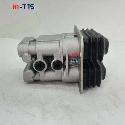 Good price Hi-TTS Foot Pedal Valve 14515047 for EC210 EC240 EC290 EC360 Excavator Hydraulic Spare Part Construction online