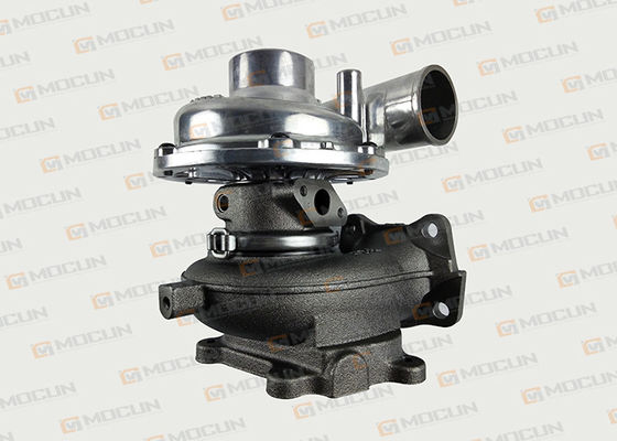 Good price 4HK1 8-98030217-0 Turbocharger Assy For ISUZU SH200-5 / Excavator Engine Parts online