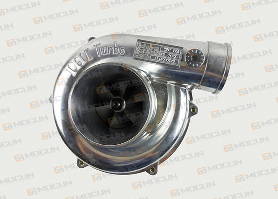 Good price 6BG1 1-14400332-0 RHE6 Engine Parts Turbochargers For ISUZU And HITACHI Excavator online