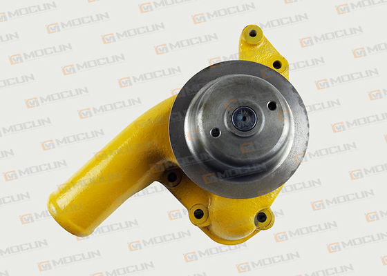 Good price 6136-62-1100 WATER PUMP FITS KOMATSU 6D105 PC200-3 PC220-3 6D105 online