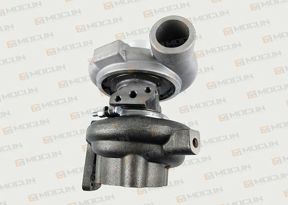 Good price 49179-17822 6D34 Diesel Engine Turbocharger For SK200-6 6D34 Aftermarket Replacement Parts online