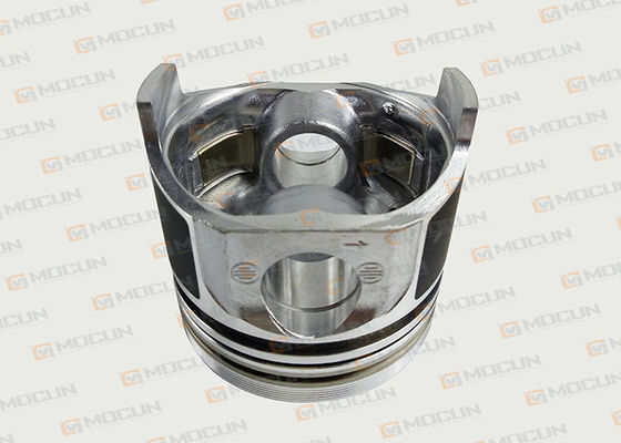 Good price V2607 Diesel Engine Piston 1J701-2111 87mm For Kubota Aftermarket Replacement Parts online