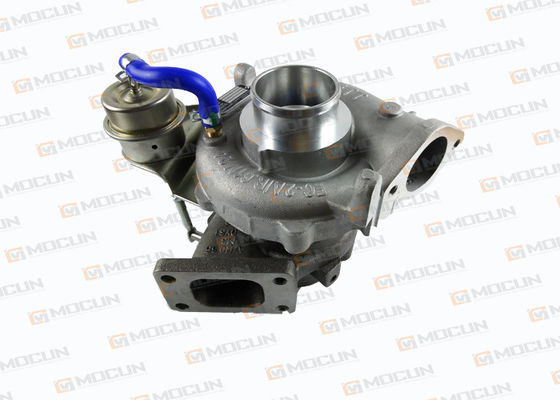 Good price SK250-8 J05E Turbo Charger Assy 24400-0494C Excavator Diesel Engine Parts TG0158S online