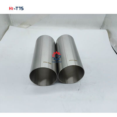 Good price Cylinder Liner 21131-41200 for Engine D4AF Spare Part New Construction Machinery Excavator & Loader Part From Guangdong online