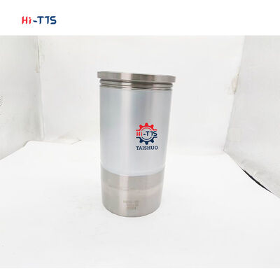 Good price Cylinder Liner 8746710 for D2848 Engine Construction Machinery Excavator Spare Part New Guangdong Origin Tested & Inspected online