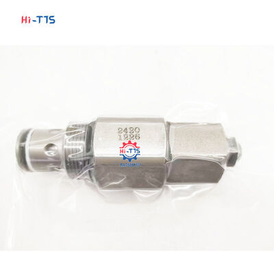 Good price Construction Machinery Main Control Valve 14524582 EC120D EC140B EC140C EC140D EC140E EC160C EC180C EC200B Replacement Part online